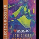 Innistrad: Midnight Hunt Collector Booster Pack