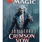 Innistrad: Crimson Vow Draft Booster Pack