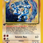 Machamp - 8/102 - Deck Exclusives (PR)