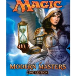 2017 Modern Masters - Booster Pack