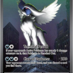 Mega Absol ex - 180/132 - ME01: Mega Evolution (MEG)