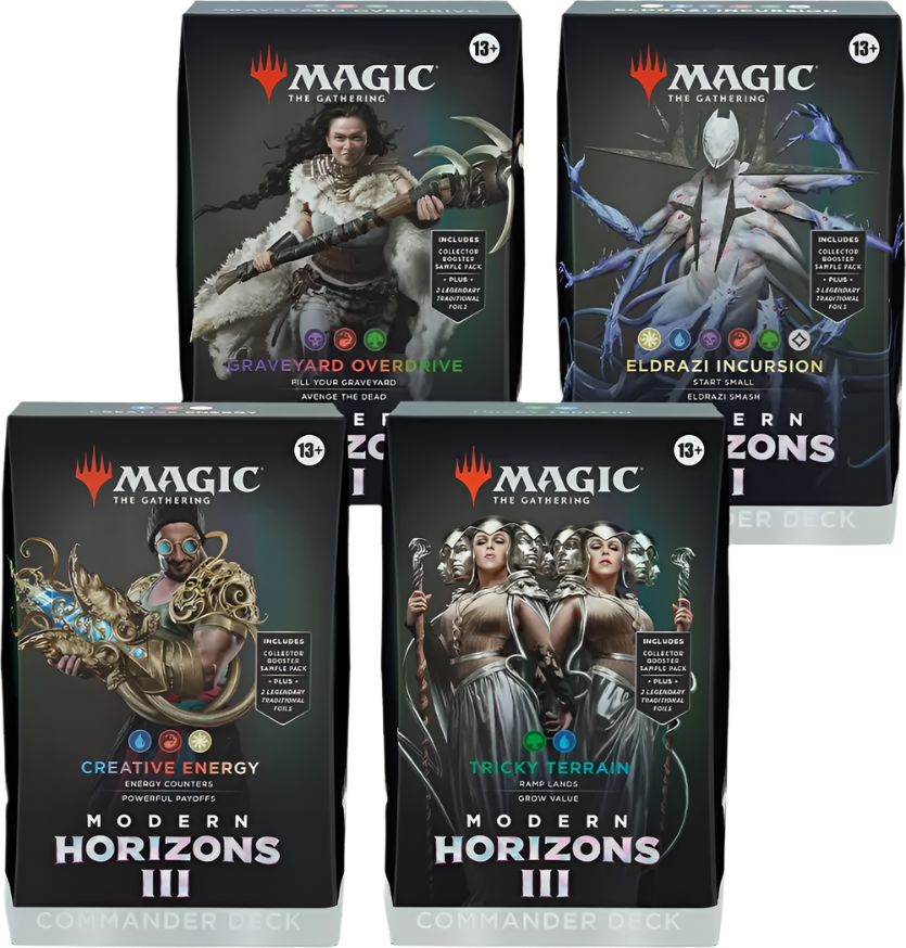 ModernHorizons3CommanderDeckDisplay-Commander-ModernHorizons3_M3C_1024x1024.png Modern Horizons 3 - Commander Deck - Image 1