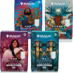 Modern Horizons 3 - Collector Commander Deck