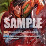 Monkey.D.Dragon (015) (Parallel) - 500 Years in the Future (OP07)