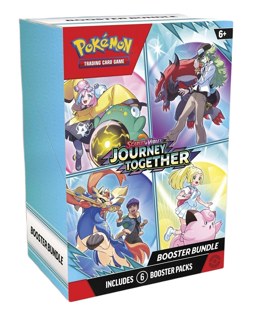 P10344_100-10341_01-3958158635_eff48b8e-2b2e-4b3f-9091-e5a0ca1f63f2_1024x1024.png 2025 Pokemon SV - Journey Together Booster Bundle - Image 1