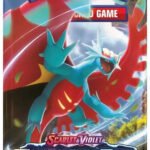 Scarlet & Violet - Paradox Rift Booster Pack