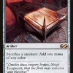 Phyrexian Altar - Ultimate Masters (UMA)