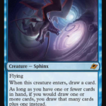 Quantum Riddler - Edge of Eternities (EOE)