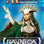 Return to Ravnica Booster Pack