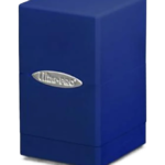 Ultra Pro Satin Tower Deck Box (Various Colors)