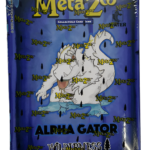 MetaZoo - Wilderness: First Edition Tribal Theme Deck (Alph Gator)