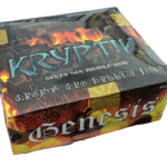Kryptik Sixty Six Riddle Booster Box