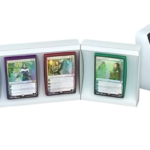 San Diego Comic Con 2018 Box-Set (Set of Five Planeswalkers)