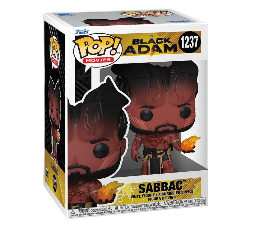 Screenshot2023-07-31at2.54.12PM_1024x1024.png Funko Pop! Sabbac (Black Adam) #1237 - Image 1
