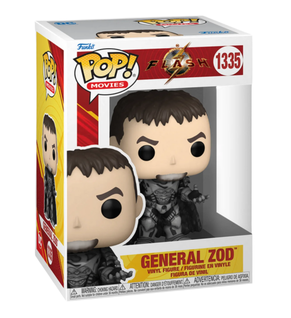 Screenshot2023-08-09at12.29.09PM_1c78cc75-c4a2-4aa3-96fd-92cc27d35e44_1024x1024.png Funko Pop! General Zod (Flash) #1335 - Image 1