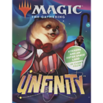 Unfinity Draft Booster Pack