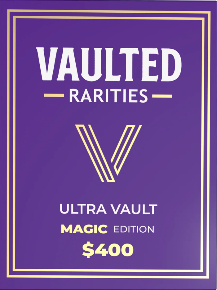 Screenshot2025-12-02at11.52.37AM_1024x1024.png Vaulted Rarities - MTG Premium Re-Pack - Ultra Vault Magic Edition - Image 1
