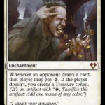 Smothering Tithe - Commander Masters (CMM)