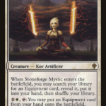 Stoneforge Mystic - Worldwake (WWK)