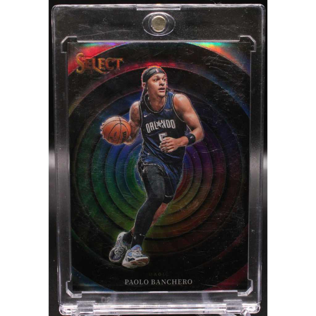 StoreSlabUploads-2025-01-01T113741.304_1024x1024-1.png 2023 Panini Select Basketball - Paolo Banchero 20 - Color Wheel - Image 1
