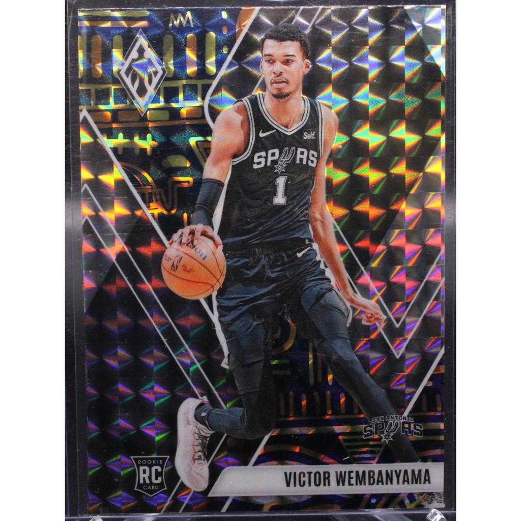 StoreSlabUploads-2025-01-21T142902.278_1024x1024-1.png 2023-24 Phoenix Basketball - Victor Wembanyama 256 - Hieroglyphics - Image 1