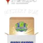 Magic: The Gathering Mystery Subscription Box