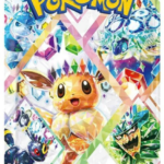 Pokemon Terastal Festival ex Booster Pack (Japanese)