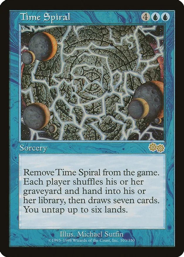 TimeSpiral-Urza_sSaga_USG_1024x1024-1.jpg Time Spiral - Urza's Saga (USG) - Image 1