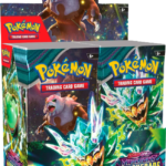 Pokemon TCG: Scarlet & Violet - Twilight Masquerade Booster Box