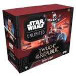 Star Wars Unlimited - Twilight of the Republic - Prerelease Kit