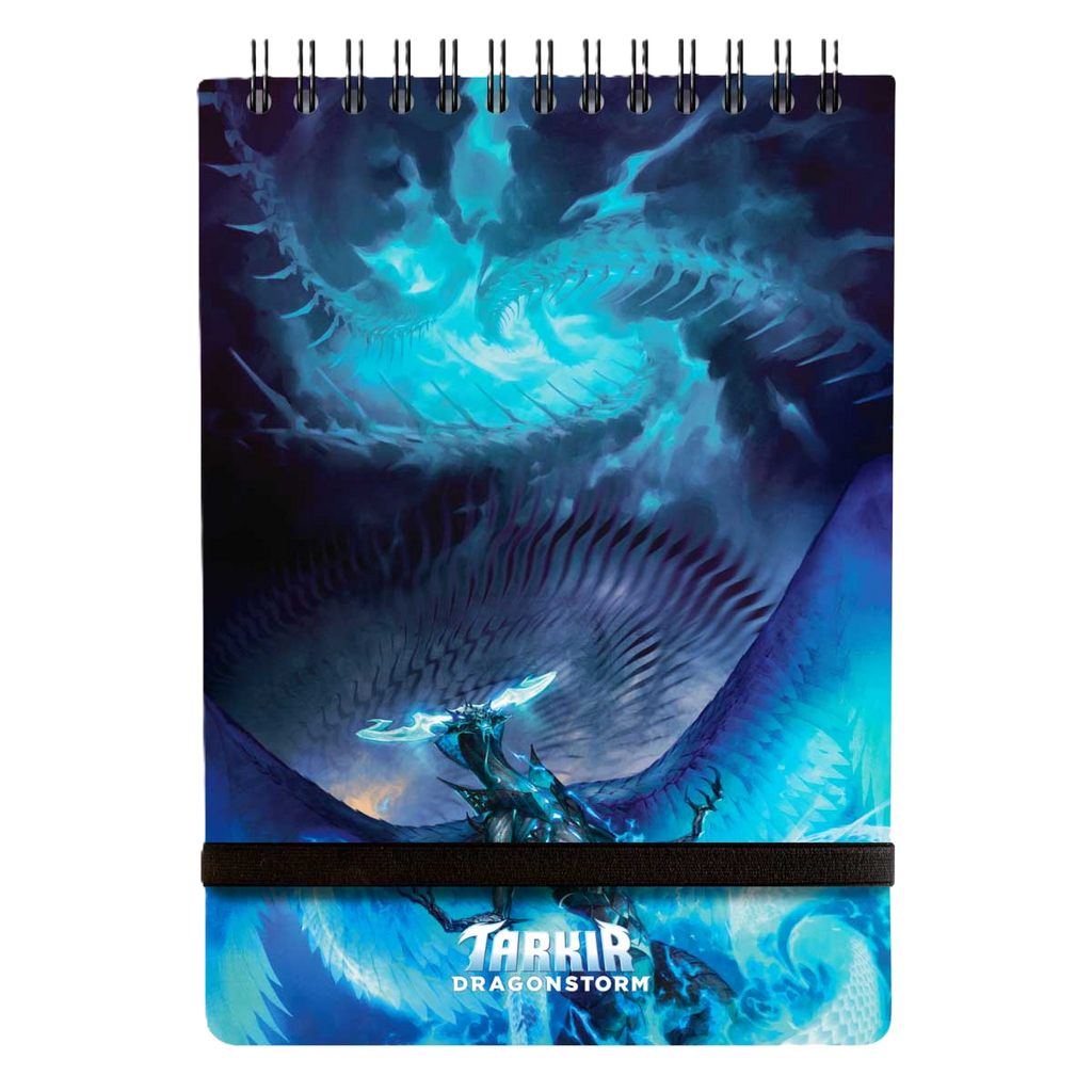 UginLifepad_1024x1024.png Ultra Pro Life Pad - Magic:The Gathering - Tarkir: Dragonstorm - Image 1