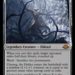 Ulamog, the Defiler - Modern Horizons 3 (MH3)