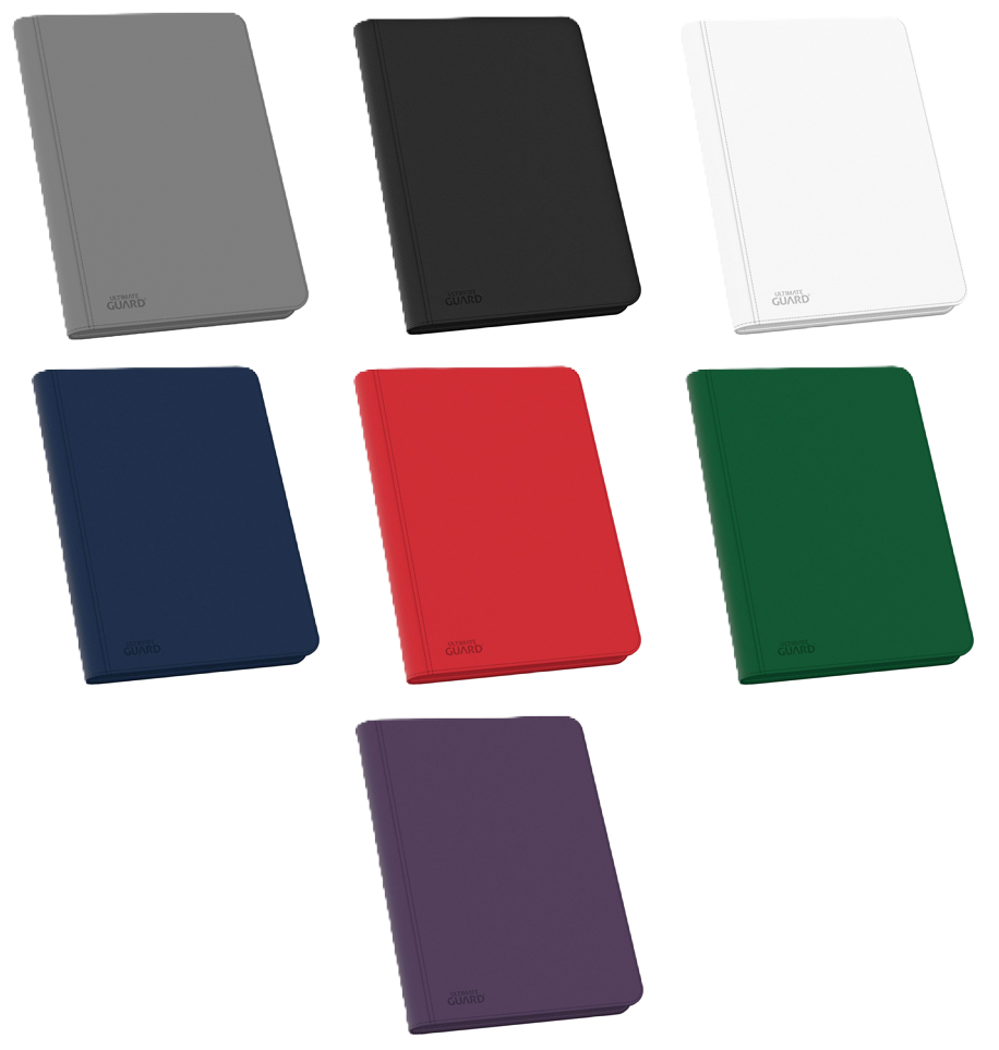 Ultimate-Guard-Zipfolio-320-16-Pocket-XenoSkin-11127_28-2632164331_1024x1024.png Zipfolio 320 16-Pocket Xenoskin - Image 1