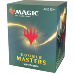 Double Masters - VIP Edition