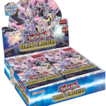 Yu-Gi-Oh! - Valiant Smashers Booster Box (1st Edition)