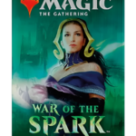 War of the Spark - Booster Pack