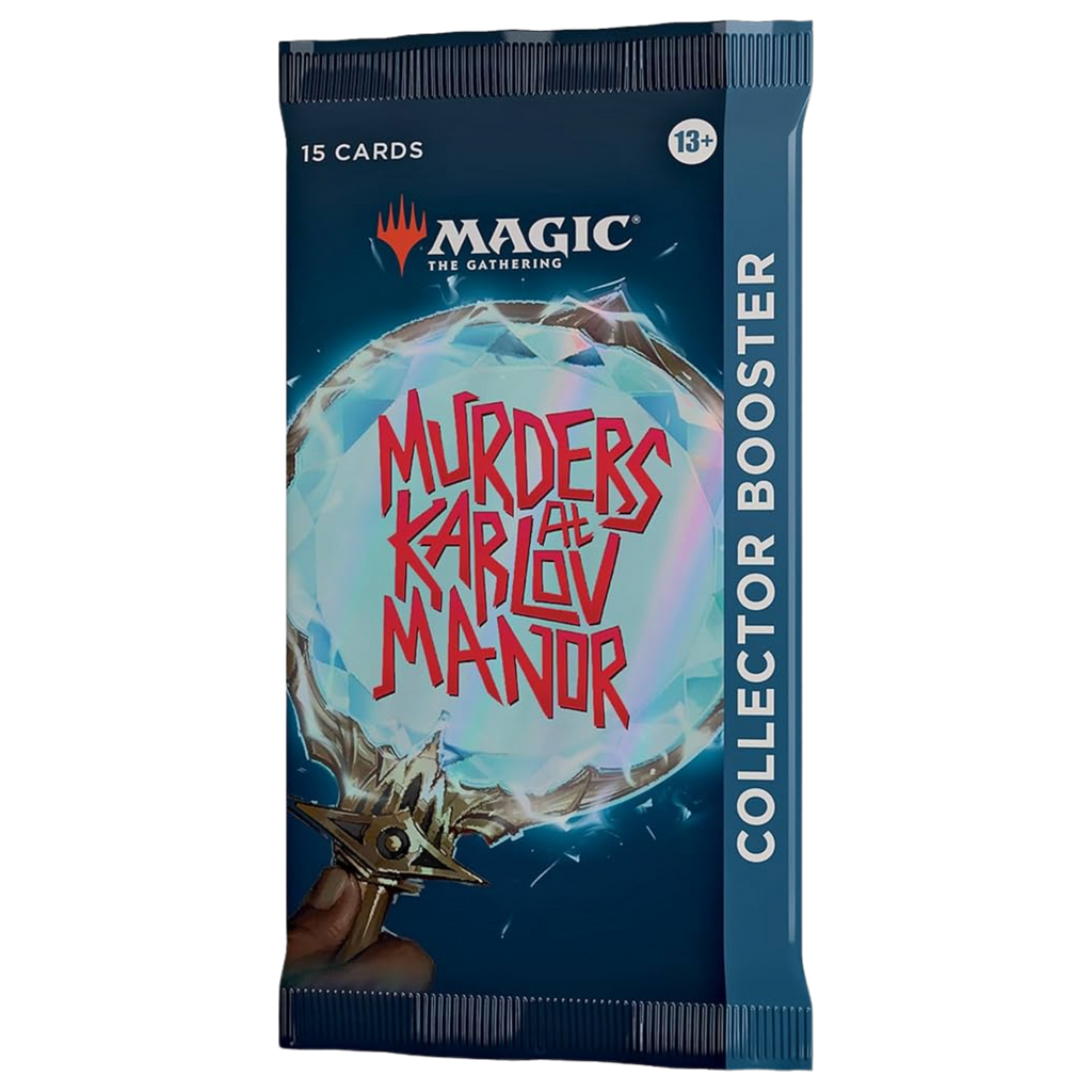 WebsiteImageUploads-18_1024x1024.png Murders at Karlov Manor Collector Booster Pack - Image 1