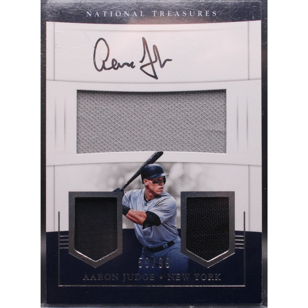 WebsiteImageUploads-2025-05-12T184857.608_1024x1024.png 2017 Panini National Treasures Baseball - Aaron Judge PCS-AJ - RPA /99 - Image 1