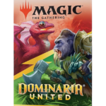 Dominaria United Jumpstart Booster Pack - Magic The Gathering