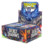 MetaZoo - Secret Shadows Booster Box