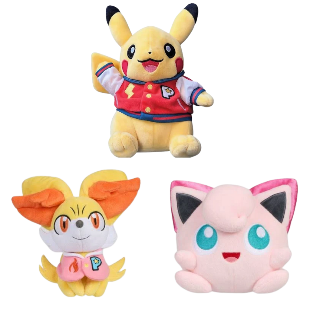 WebsitePNG-2025-11-24T105244.678_1024x1024.png Pokemon Worlds Anaheim 2025 Pokemon Center Exclusive Plush - Image 1