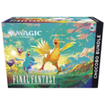 Magic: The Gathering - Final Fantasy - Chocobo Bundle