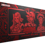 Yu-Gi-Oh! - Legendary 5D's: Box Set