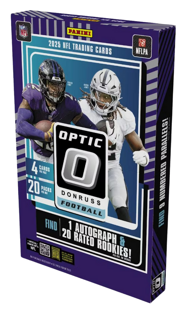 WebsitePNG-2026-01-26T162702.205_b772c5d8-e5f9-4f72-a6f0-87e35a061ece_1024x1024.png 2025 Panini Donruss Optic Football Hobby Box - Image 1