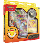 Pokemon TCG - Pokemon Day 2026 Collection