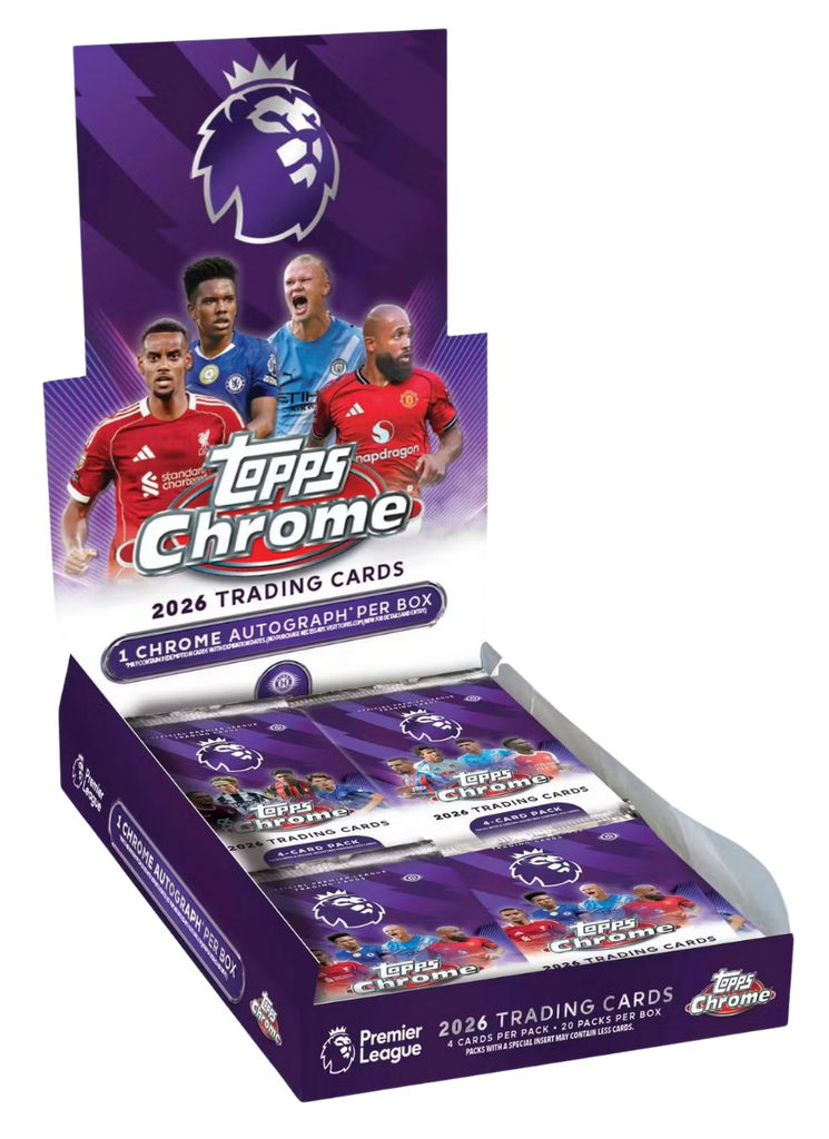 WebsitePNG-2026-02-06T161708.325_678a6468-bd85-46d2-8f8e-6694c7d453f4_1024x1024.png 2026 Topps Chrome Premier League EPL Soccer Hobby Box - Image 1