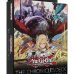 Yu-Gi-Oh! - The Chronicles Deck: The Fallen & the Virtuous (All-Foil Edition)