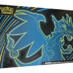 2025 Pokemon Mega Charizard X ex Ultra Premium Collection