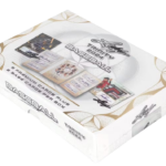 2024 Leaf Trinity Baseball Hobby Box