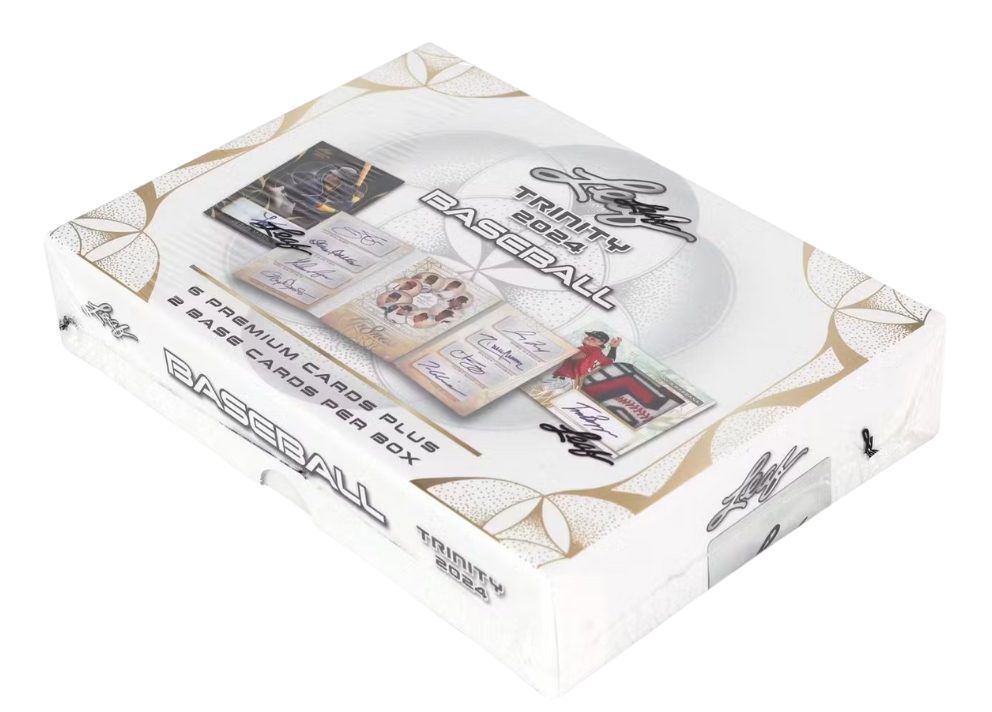 WebsitePNG_5_086bdc9a-e1dc-489b-9a99-c54d0d430251_1024x1024.png 2024 Leaf Trinity Baseball Hobby Box - Image 1